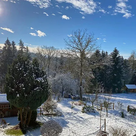 Lägenhet Sonnenhang *