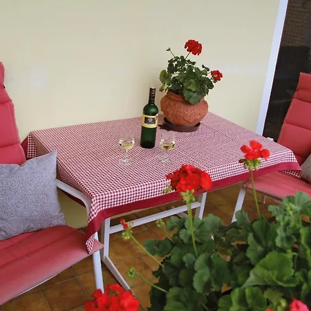 Sonnenhang Апартаменты Esternberg