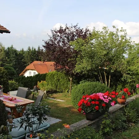 Sonnenhang * Esternberg