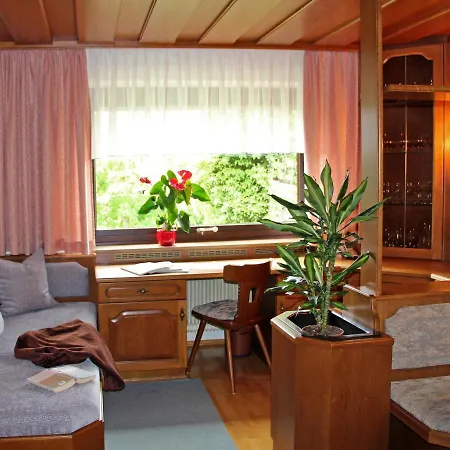 Sonnenhang * Esternberg