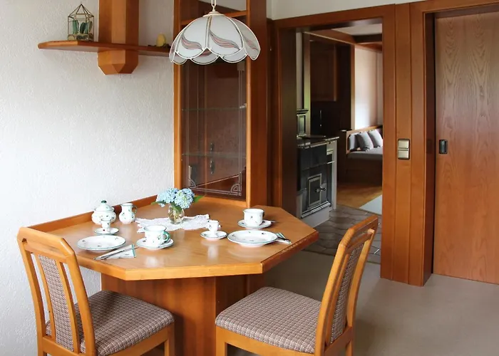 Sonnenhang * Esternberg