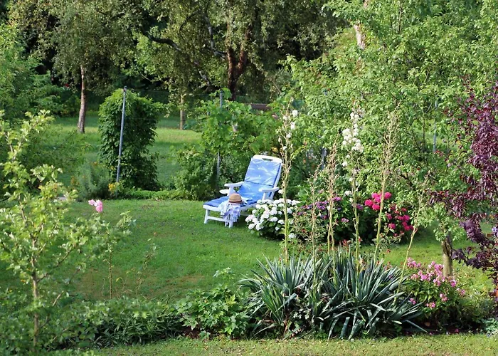 Sonnenhang * Esternberg