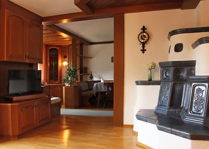 Sonnenhang * Esternberg