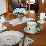 Sonnenhang Lejlighed Esternberg