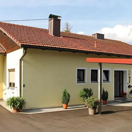 Apartamento Sonnenhang