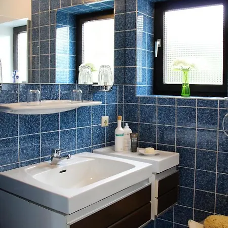 Sonnenhang Appartement *