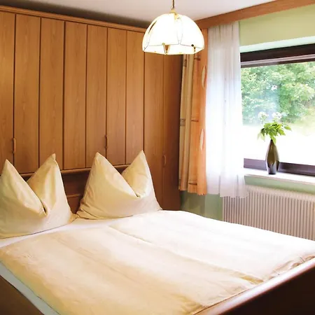 Appartement Sonnenhang *
