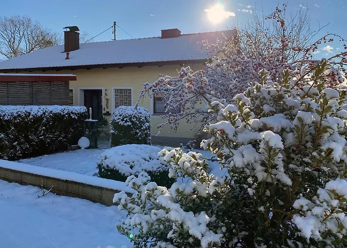 Sonnenhang Apartamento *