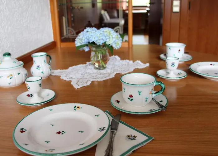 Sonnenhang Apartamento Esternberg