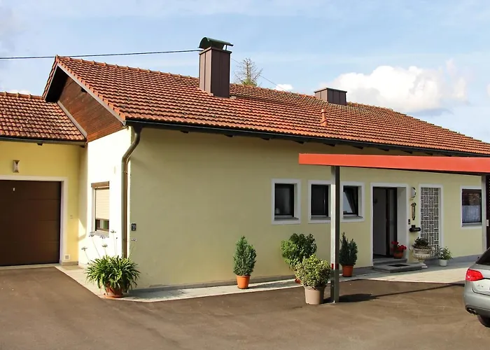 Apartamento Sonnenhang