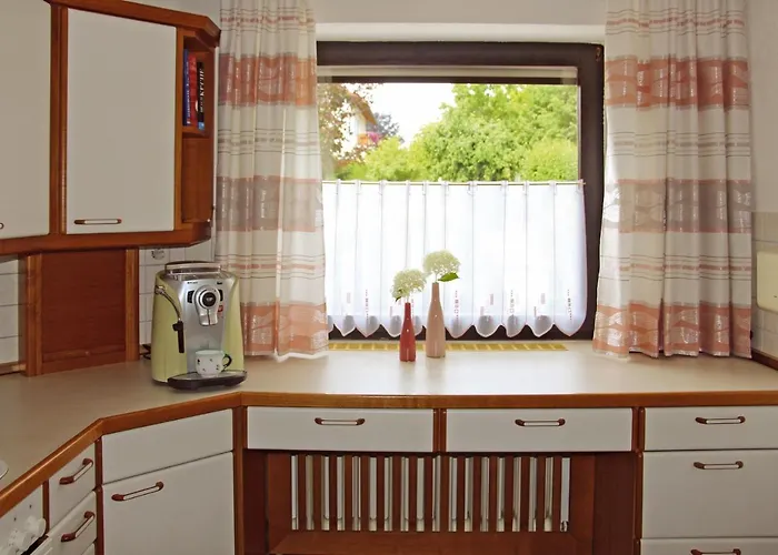 Sonnenhang Апартаменты