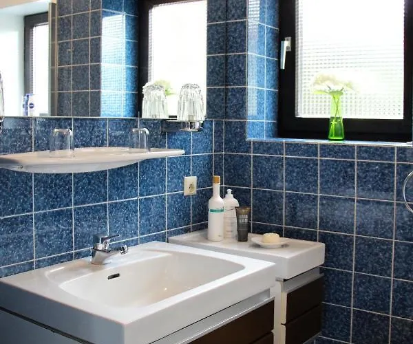 Sonnenhang Apartamento *