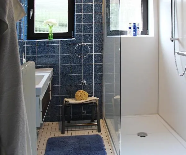 Apartamento Sonnenhang Esternberg