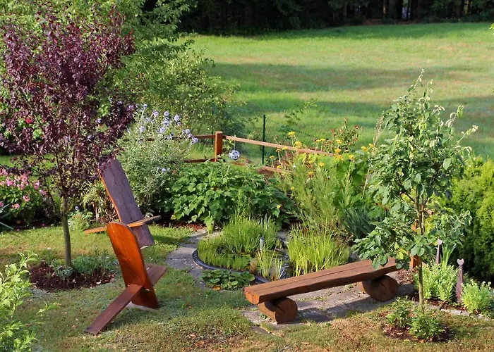 Sonnenhang Apartamento